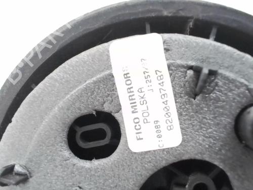 Used Right mirror DACIA LOGAN MCV (KS_) 1.5 dCi (KS0K) (68 hp) 24779990
