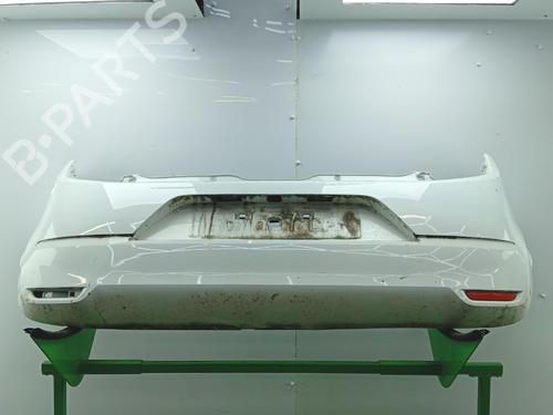 rear-bumper-renault-twingo-iii-bcm_-bca_-2014-37703966 main image