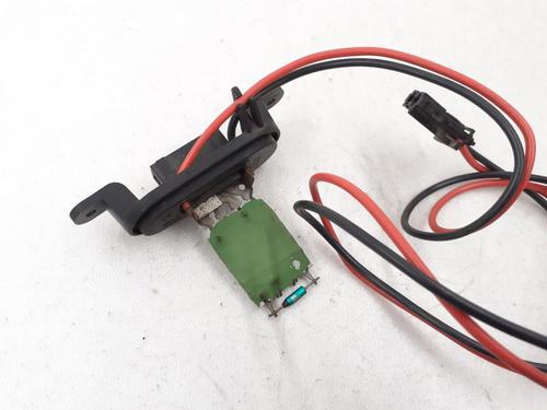 Heater resistor RENAULT KANGOO Express (FW0/1_) 1.5 dCi 75 (FW07, FW10, FW04) | BP24783626M108 - Image 3