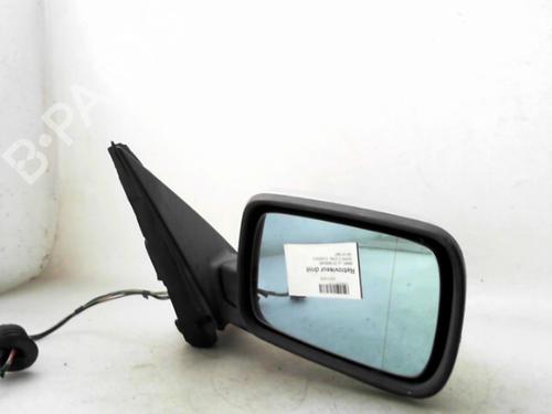 Right mirror BMW 5 (E39) 520 i | BP24776268C27 