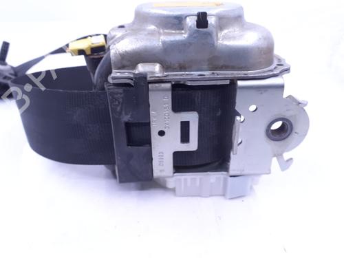Front right belt tensioner CITROËN BERLINGO Box Body/MPV (K9) 1.5 BlueHDi 130 | BP29387973C88 