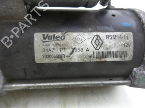 Starter RENAULT CLIO IV (BH_) 1.5 dCi 75 | BP24783055M8 