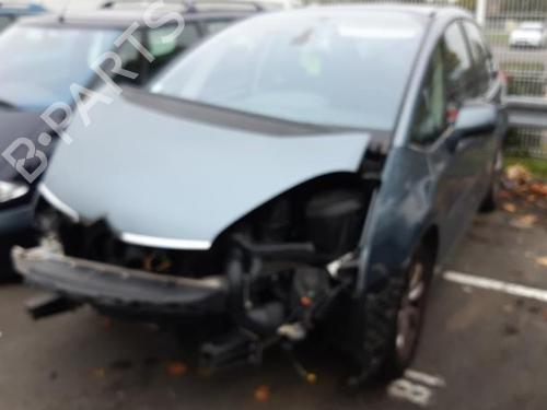 Used Parts CITROËN C4 Picasso I MPV (UD_) 1.8 i 16V (125 hp) 2412585