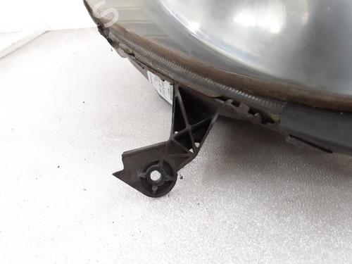 Right headlight NISSAN MICRA III (K12) 1.2 16V | BP24790340C29 