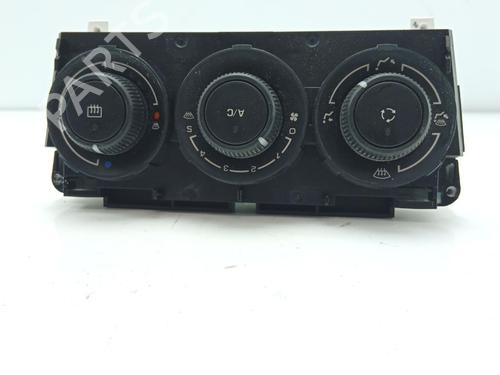 Used Climate control Climate control 38680573 38680573