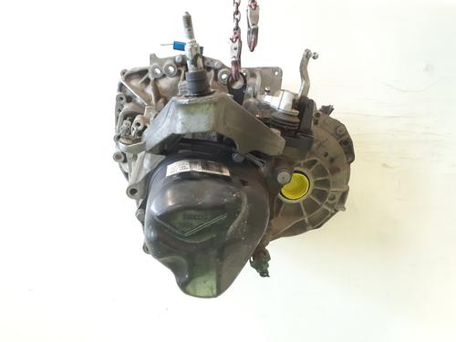 Gearbox RENAULT MODUS / GRAND MODUS (F/JP0_) 1.2 (JP0C, JP0K, FP0C, FP0K, FP0P, JP0P, JP0T) | BP37238595M3 - Image 2