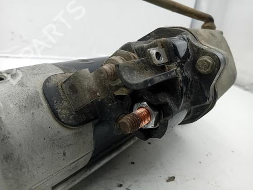 Used Starter Starter 24793005 24793005