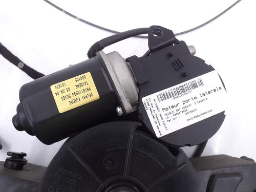 Electronic module PEUGEOT 807 (EB_) 2.0 | BP30261193M83  - Image 7