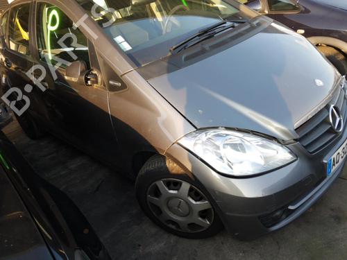 Right front fog light MERCEDES-BENZ A-CLASS (W169) A 160 CDI (169.006, 169.306) | BP24783263C31 