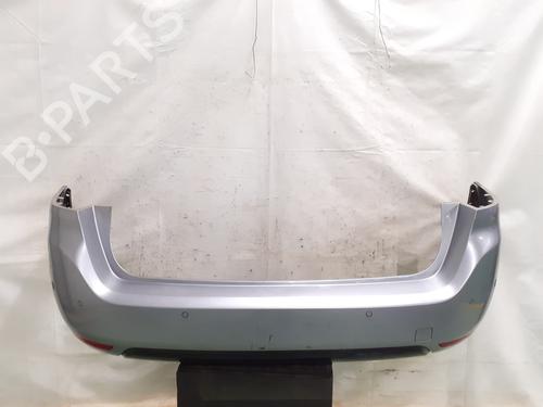 Rear bumper PEUGEOT 308 SW II (LC_, LJ_, LR_, LX_, L4_) 2.0 BlueHDi 150 1611609180