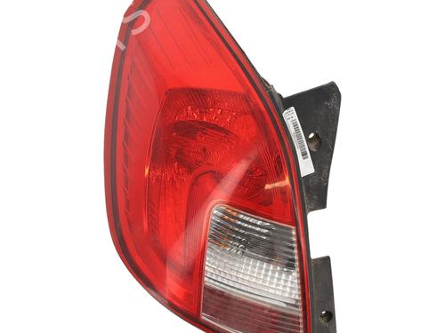 Left taillight OPEL ANTARA A (L07) 2.2 CDTi | BP36288093C34 - Image 6