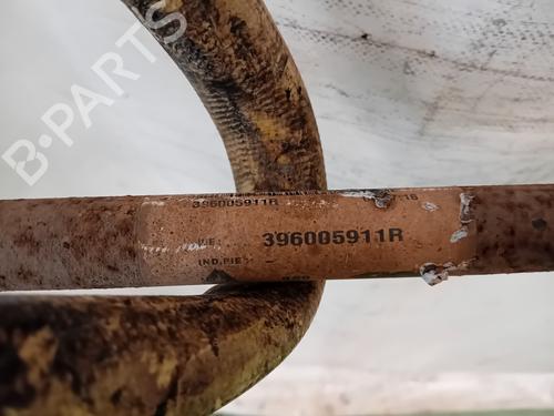 Used Left rear driveshaft DACIA DUSTER (HM_) 1.5 dCi 110 4x4 (HMAB) (109 hp) 29875473