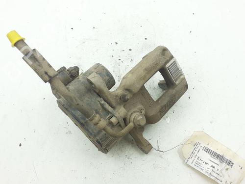 Used Left rear brake caliper Left rear brake caliper PEUGEOT PARTNER Box Body/MPV (K9) 1.5 BlueHDi 100 (102 hp) 24793393 24793393