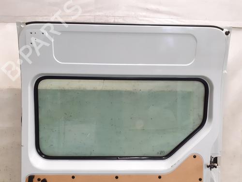 Right slide door RENAULT MASTER III Bus (JV) 2.3 dCi 165 FWD (JV0P, JV0U) | BP29927773C75