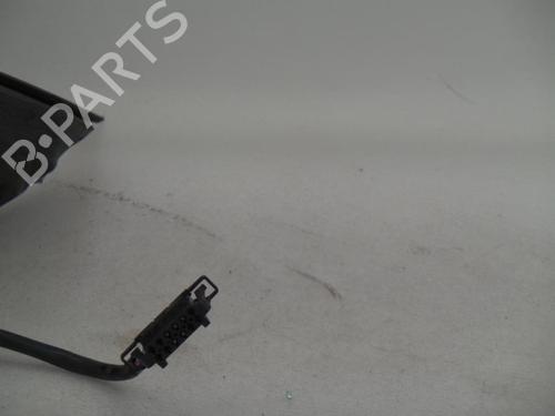 Used Left mirror VW PASSAT B5 Variant (3B5) 1.9 TDI (115 hp) 24774652