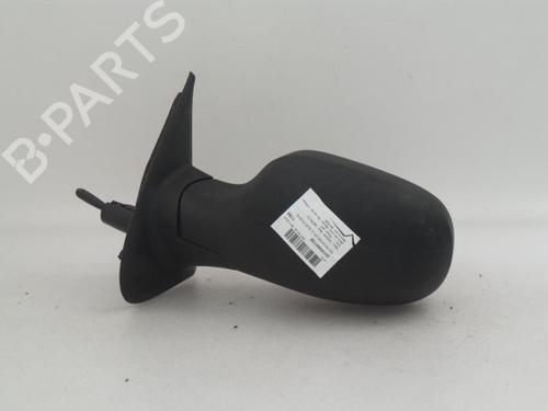 Left mirror NISSAN MICRA III (K12) 1.2 16V | BP24774624C26 