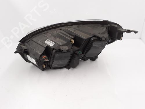 Right headlight CITROËN JUMPY III Van (V_) 1.6 BlueHDi 95 | BP30168198C29