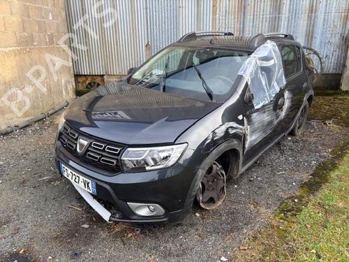 Left taillight DACIA SANDERO II 1.0 TCe 100 (B8ML) | BP33990654C34  - Image 8