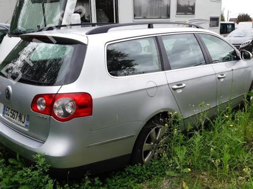 Front left window mechanism VW PASSAT B6 Variant (3C5) 2.0 TDI 16V | BP24778257C22 - Image 7