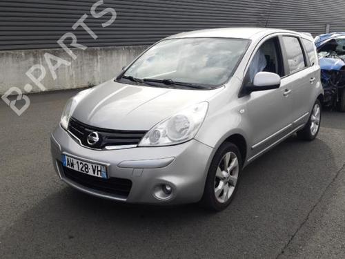 Left front fog light NISSAN NOTE (E11, NE11) 1.5 dCi | BP24778533C30 - Image 6