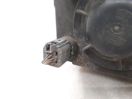 Left headlight FORD TRANSIT CONNECT (P65_, P70_, P80_) 1.8 Di | BP24796364C28 