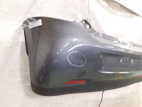 Rear bumper SMART FORFOUR Hatchback (453) electric drive (453.091) | BP29829537C8
