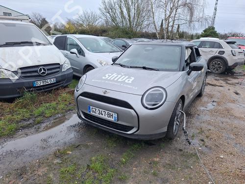 Brugte MINI MINI COOPER (J01) Cooper E 4838124
