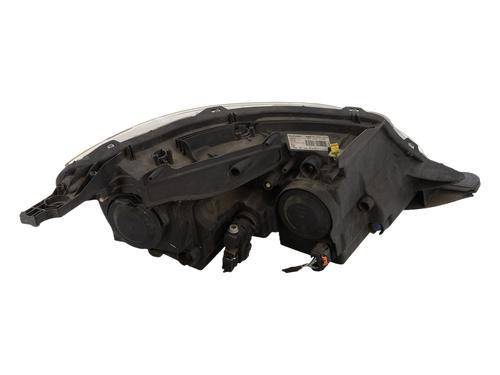 Left headlight PEUGEOT 2008 I (CU_) 1.6 HDi | BP39665314C28 - Image 5