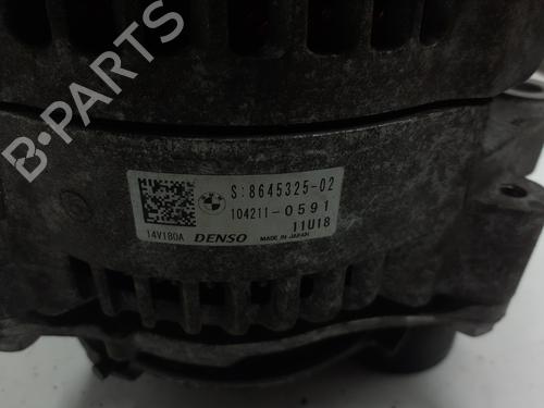 Alternator BMW 1 (F20) 120 i | BP32680862M7 - Image 4