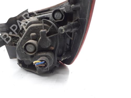 Left taillight SEAT LEON ST (5F8) 2.0 TDI | BP29318286C34 