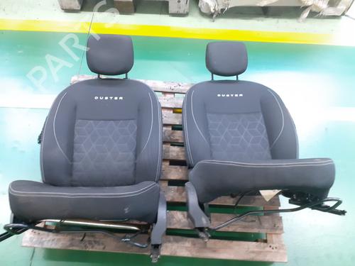 Seats set DACIA DUSTER (HS_) 1.2 TCe 125 | BP30481053C78 - Image 3