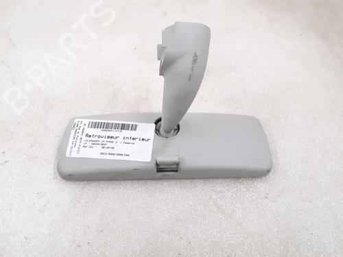 Used Rear mirror Rear mirror VW UP! (121, 122, BL1, BL2, BL3, 123) 1.0 (75 hp) 24792851 24792851