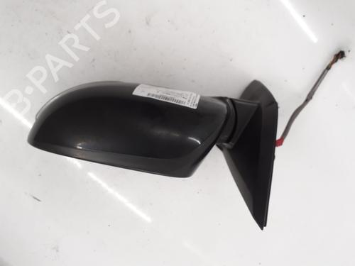 Left mirror MITSUBISHI OUTLANDER II (CW_W) 2.2 DI-D 4WD | BP28117263C26 