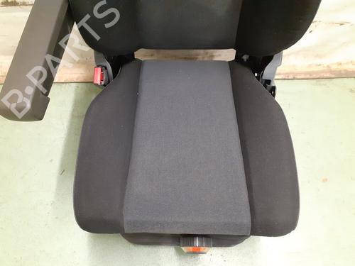 left-front-seat-renault-master-iii-platformchassis-ev-hv-uv-2010-31282506 main image