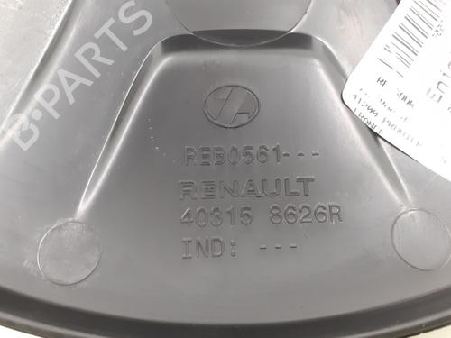 Other RENAULT MASTER III Van (FV) Z.E. (FV1Z) | BP31342639O1