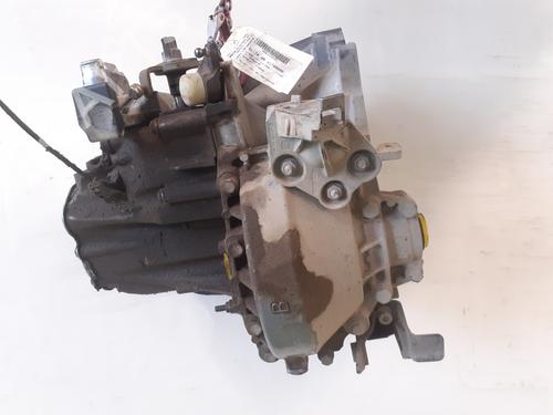 Gearbox CITROËN JUMPY III Van (V_) 1.5 BlueHDi 100 | BP34166383M3  - Image 5