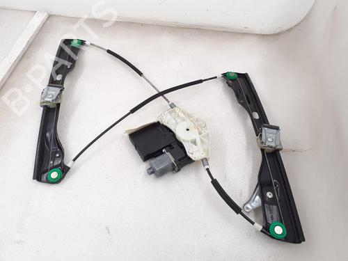 Front right window mechanism VW PASSAT B7 Variant (365) 2.0 TDI | BP24790567C23  - Image 7