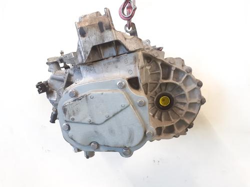 Gearbox CITROËN C4 Picasso II 1.2 THP 130 | BP39980545M3 - Image 2
