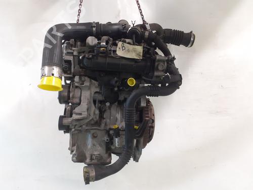 Engine RENAULT CLIO IV (BH_) 0.9 TCe 90 (BHNF, BHMA, BHMH, BHJK, BHJR) | BP31194457M1