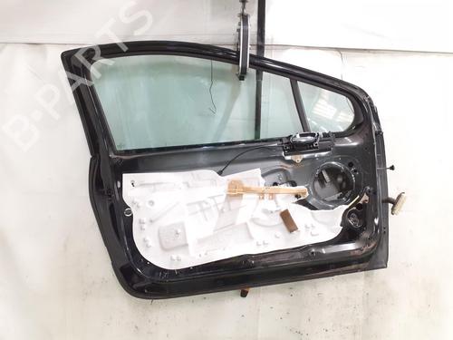 Left front door PEUGEOT 308 I (4A_, 4C_) 2.0 HDi | BP24790005C2 