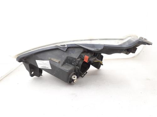 Right headlight CITROËN C3 Pluriel (HB_) 1.4 | BP24790463C29 