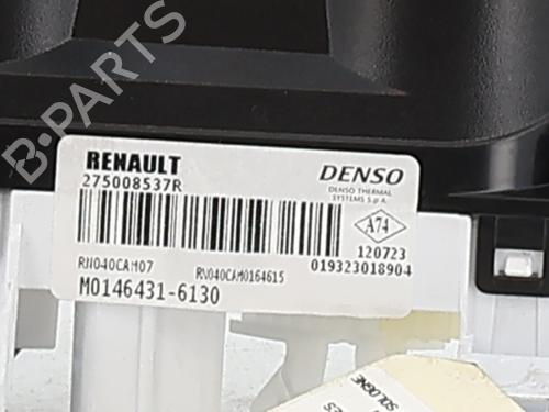 Mando climatizador Mando climatizador RENAULT EXPRESS Box Body/MPV [2021-2026] 37503688 37503688