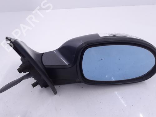 Right mirror CITROËN C5 II (RC_) 1.6 HDi (RC8HZB) | BP28127993C27 
