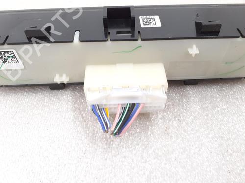 Warning switch DACIA SANDERO III 1.0 SCe 65 | BP24788927I22 
