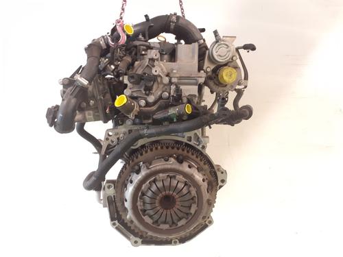 Used Engine Engine RENAULT CLIO IV (BH_) 0.9 TCe 90 (BHNF, BHMA, BHMH, BHJK, BHJR) (90 hp) 33724778 33724778