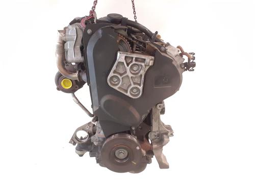 Engine RENAULT SCÉNIC II (JM0/1_) 1.9 dCi (JM0G, JM12, JM1G, JM2C) | BP40280818M1 - Image 2