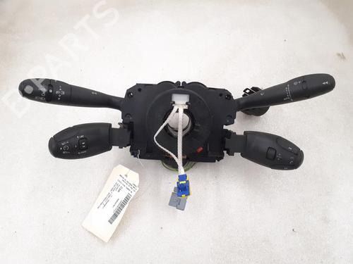 Used Steering column stalk PEUGEOT 307 CC (3B) 2.0 HDi 135 (136 hp) 24794796