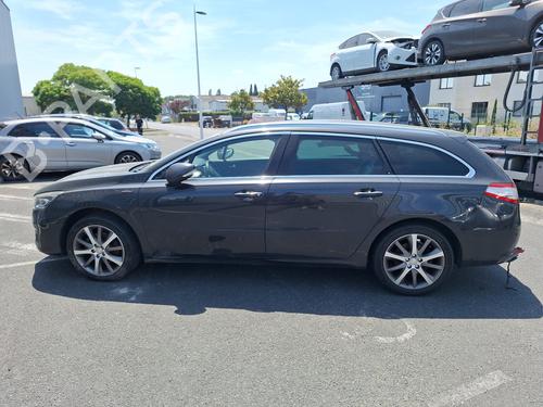 Used Parts PEUGEOT 508 SW I (8E_)  2.0 BlueHDi 150  4784085