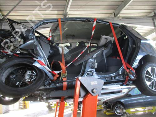 Rear axle RENAULT ZOE (BFM_) ZOE | BP24774715M2  - Image 7
