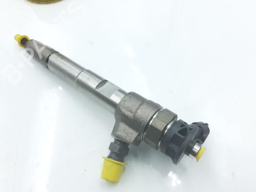 Injector RENAULT KANGOO Express (FW0/1_) 1.5 dCi 80 (FW15) | BP24917924M100 - Image 3